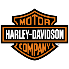 Harley Davidson 18ah
